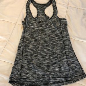 Athletic tank